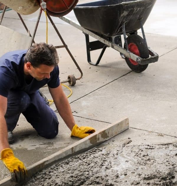 انواع روش های کیورینگ بتن