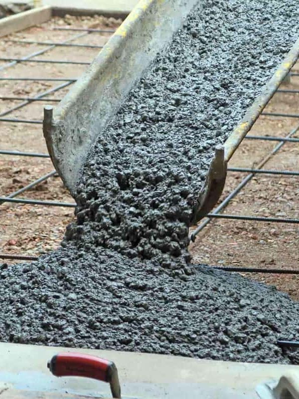 قیمت بتن آماده شیراز