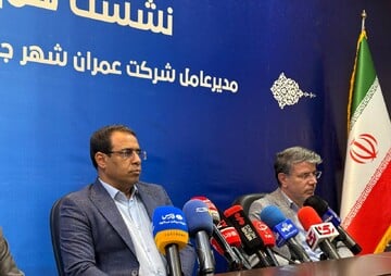 ۳۲۴۴ واحد مسکن حمایتی در پردیس به بهره‌برداری رسید