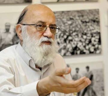 چمران: برای چالش ارجاع نظارت، به دنبال راهی میانه هستیم نه حذف و تایید مطلق (نظارت ساختمانی)